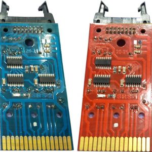 CL-CARDsrs