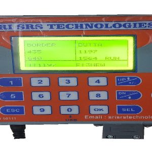CONTROLER BOARD