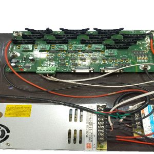 MOTHER BOARD